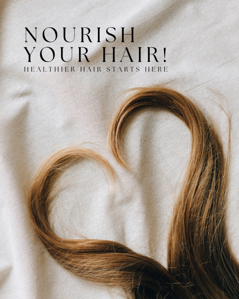 How to treat frizzy hair