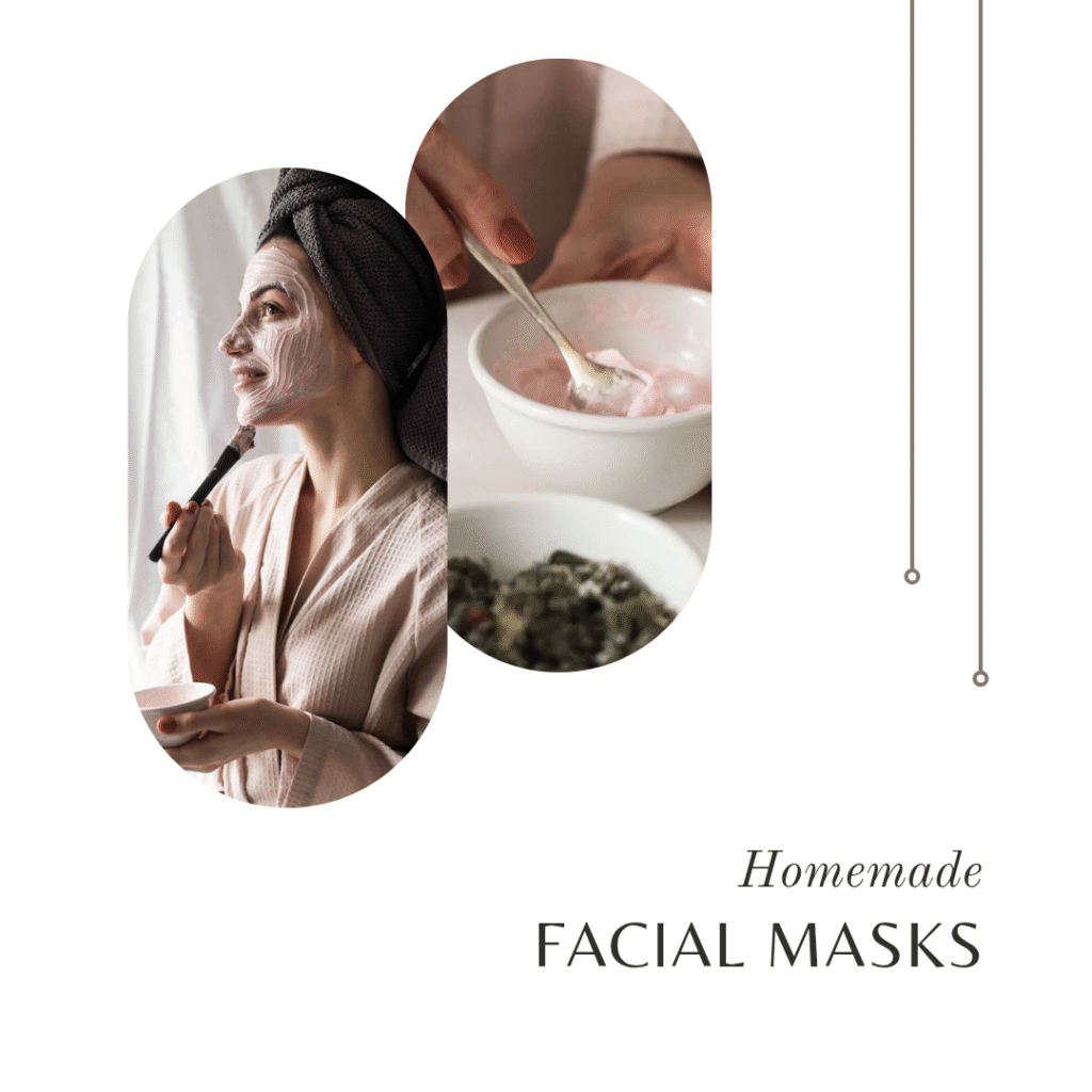 home remedies for glowing skin