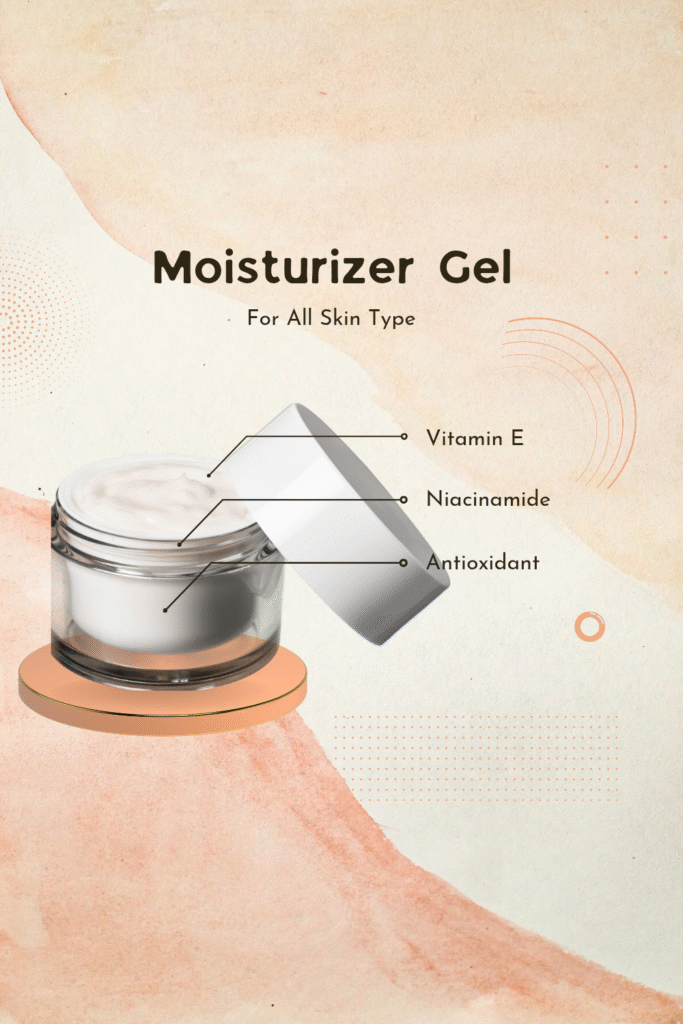 Best moisturizer for dry skin in winter