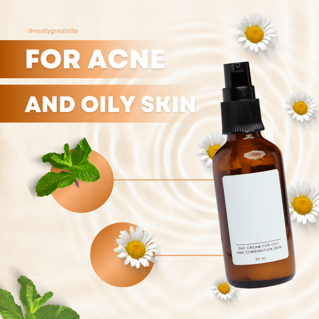 Best face wash for acne 