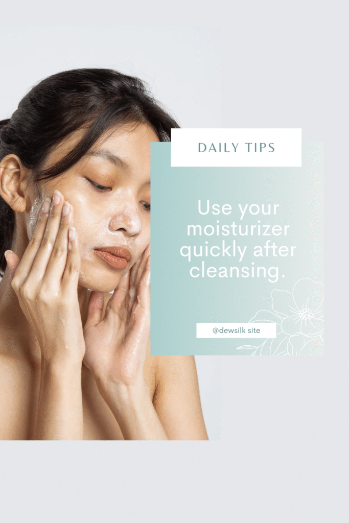 Best moisturizer for dry skin in winter