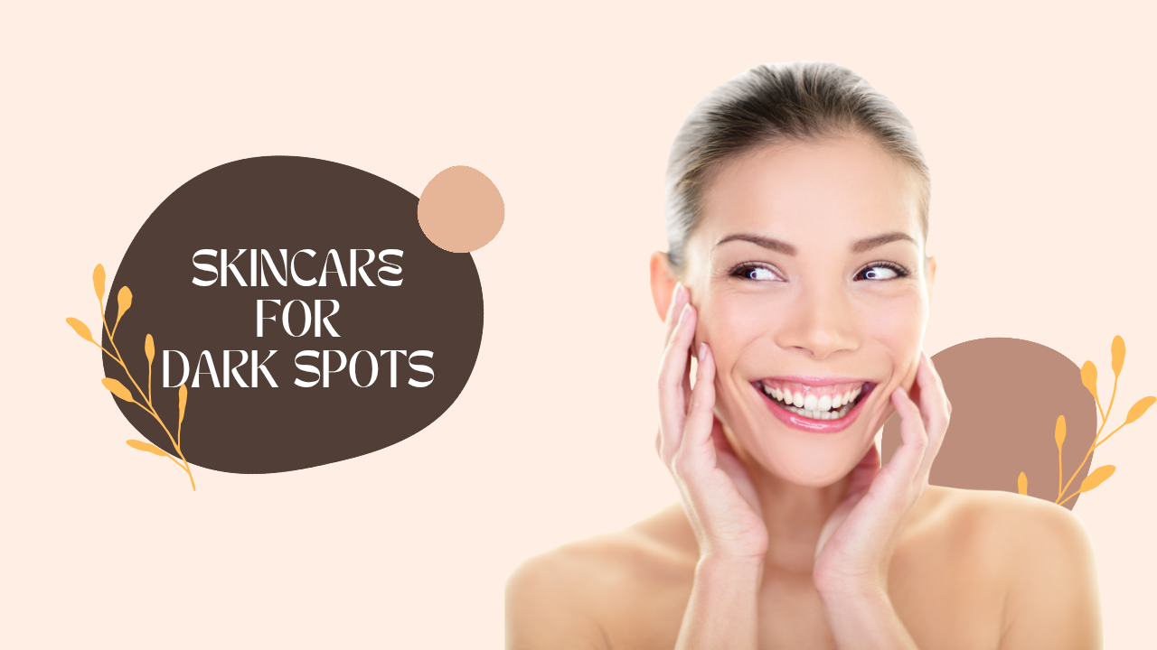 How to remove dark spots from face naturally fast