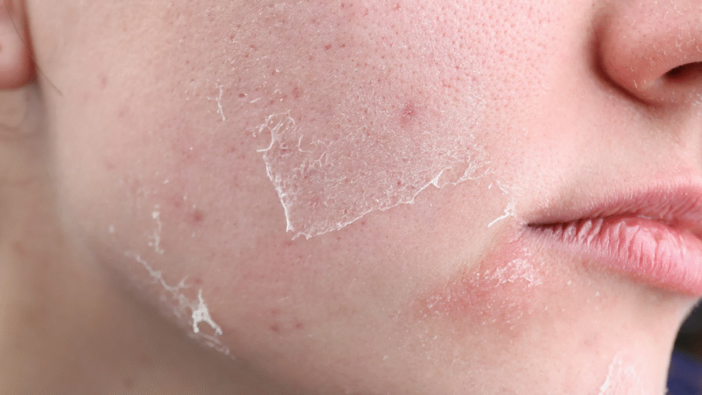 Papaya and honey face mask benefits