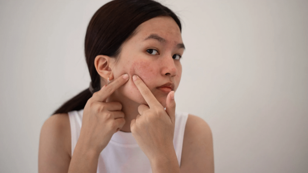 Papaya and honey face mask benefits