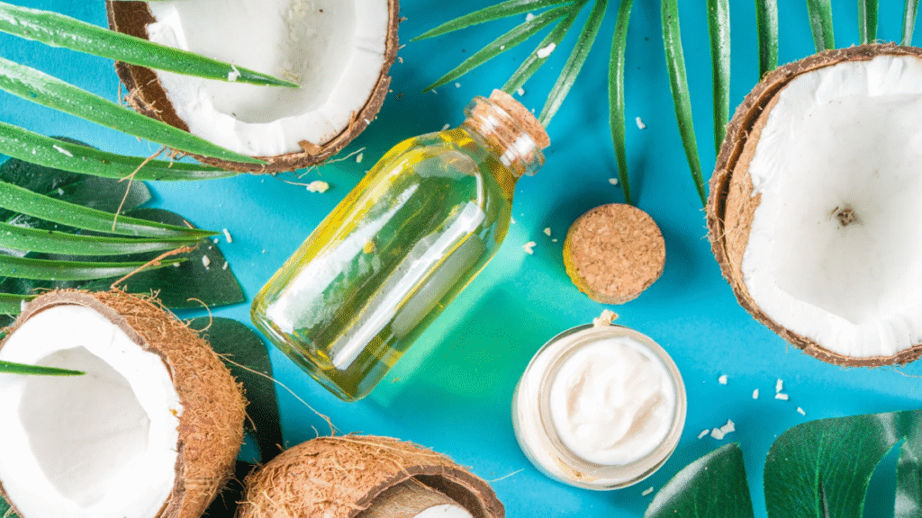 How to use onion juice for grey hair