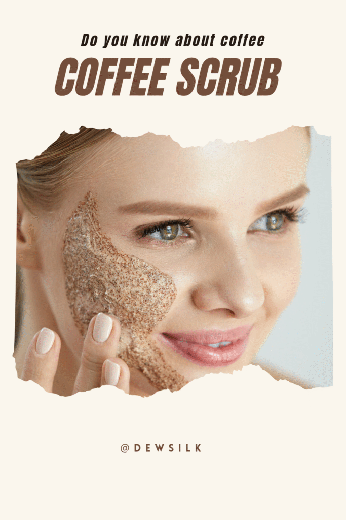 Daily skincare routine for glowing skin