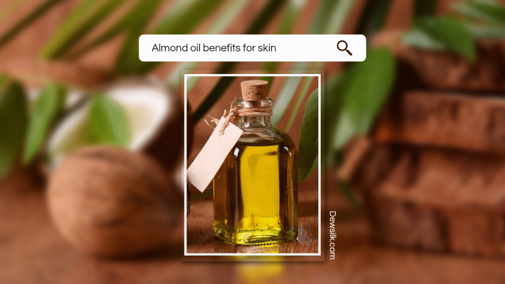 Natural remedies for dark circles
