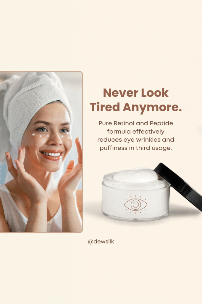 Daily skincare routine for glowing skin