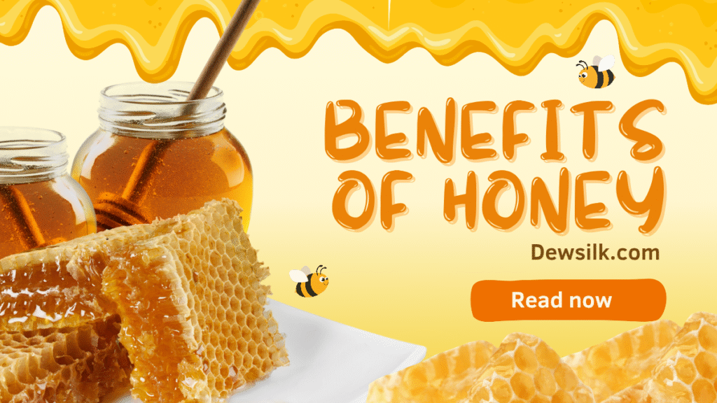 Diy Aloe Vera and honey face mask