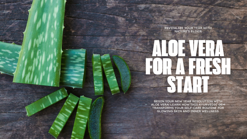 Diy Aloe Vera and honey face mask