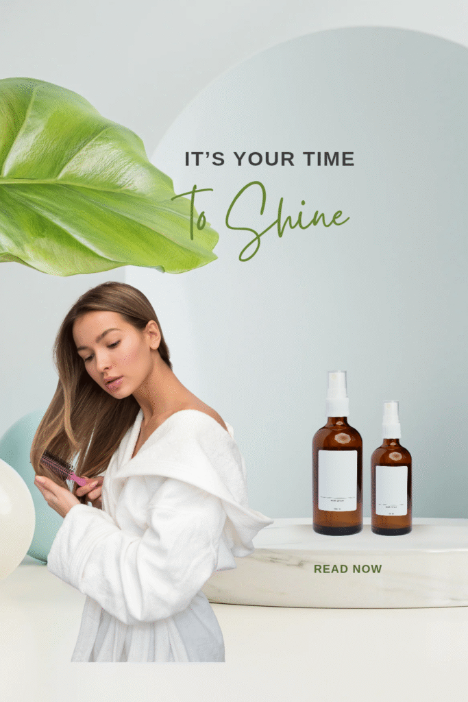 Best oil for hair growth and thickness