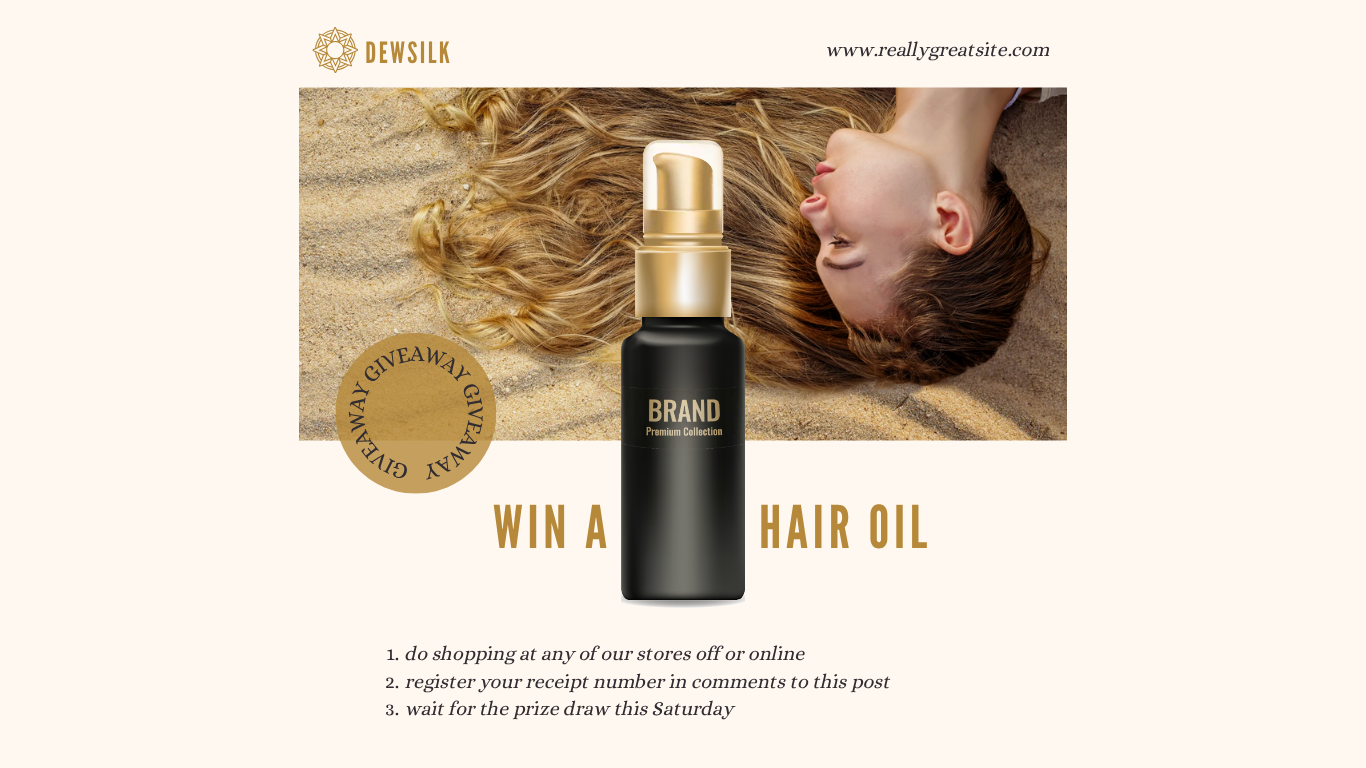 Best oil for hair growth and thickness