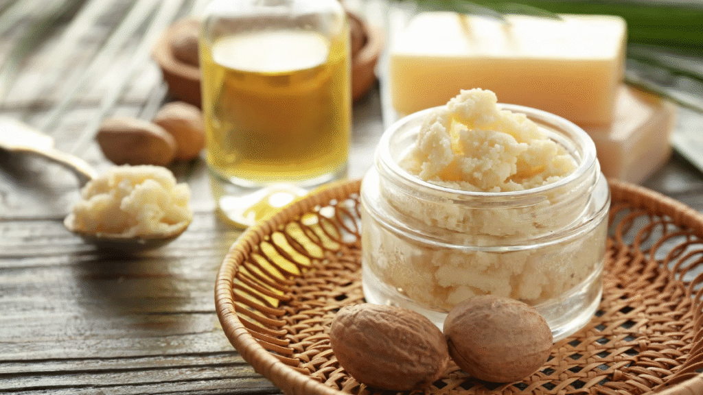 Lip care home remedies