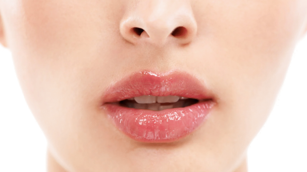 Lip care home remedies